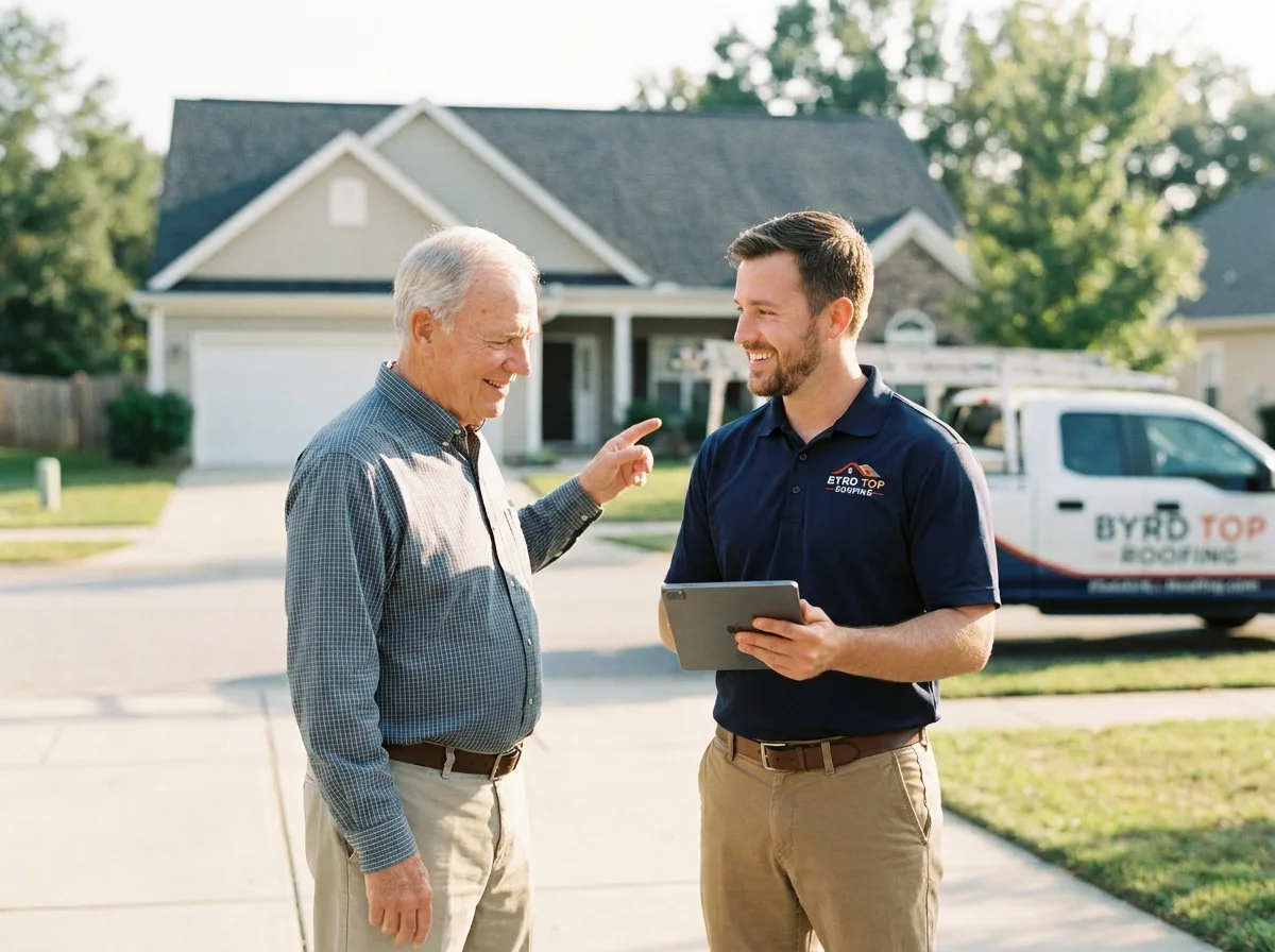 Roofing Rockwell, NC FAQs